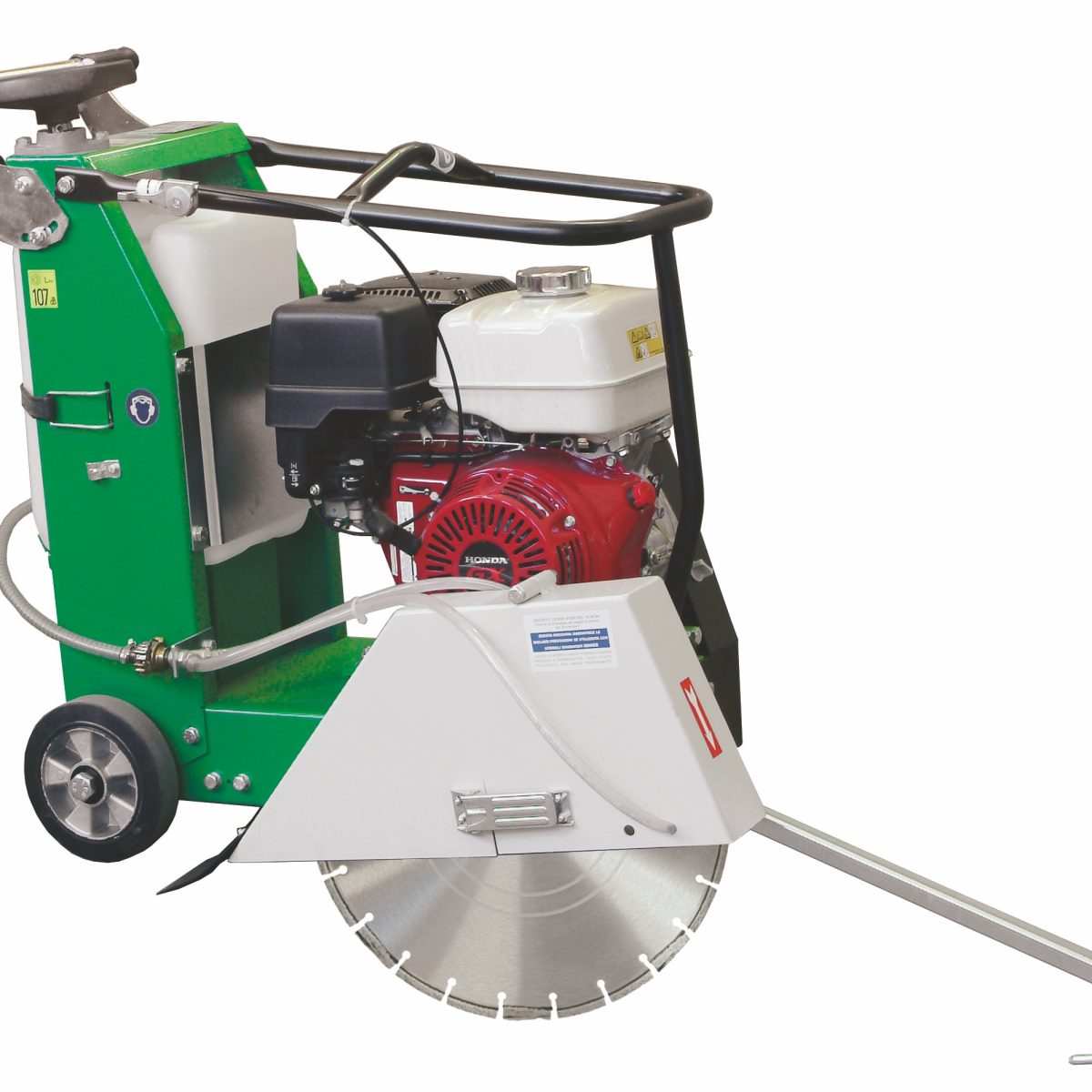 TS450