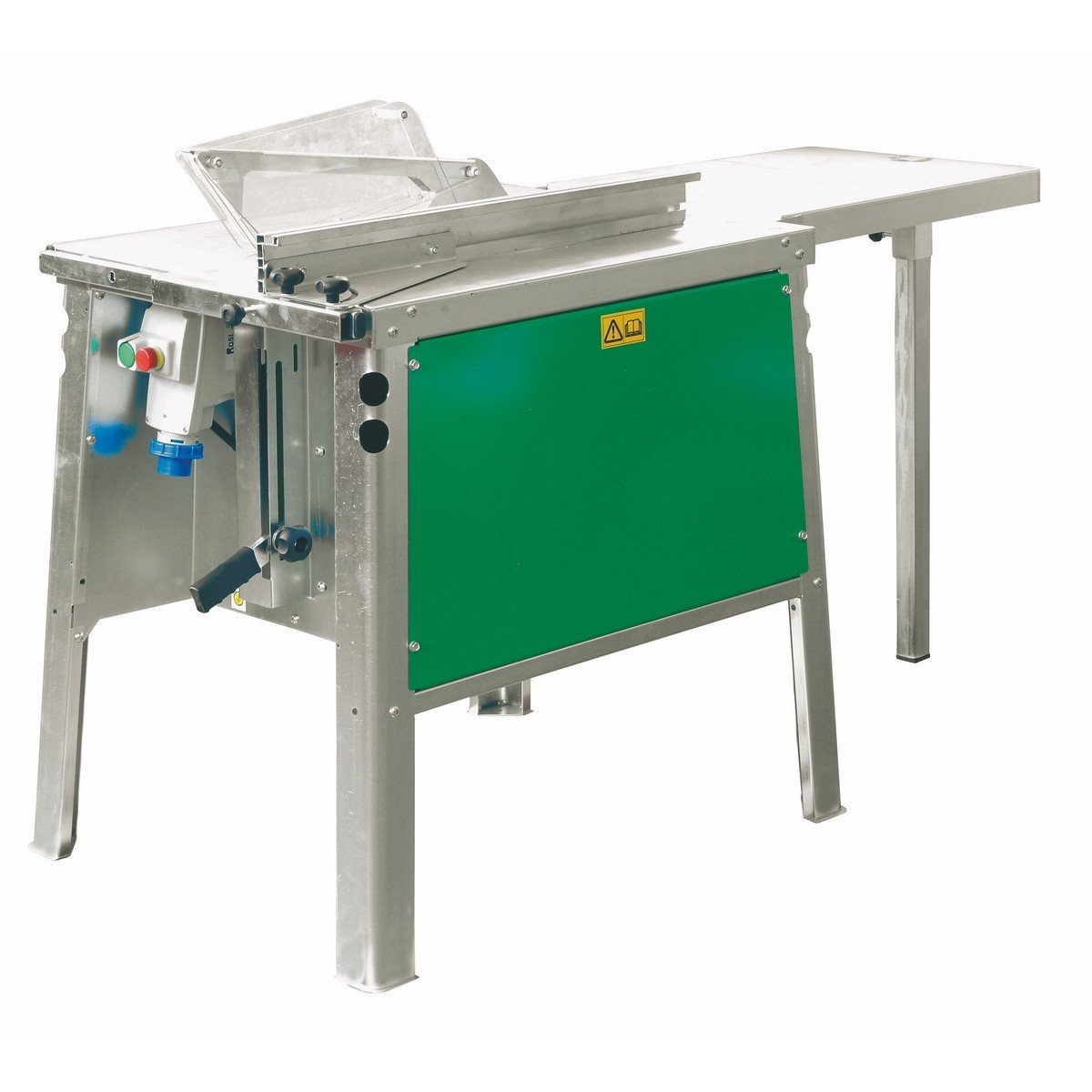 BSL315/350 A CINGHIA