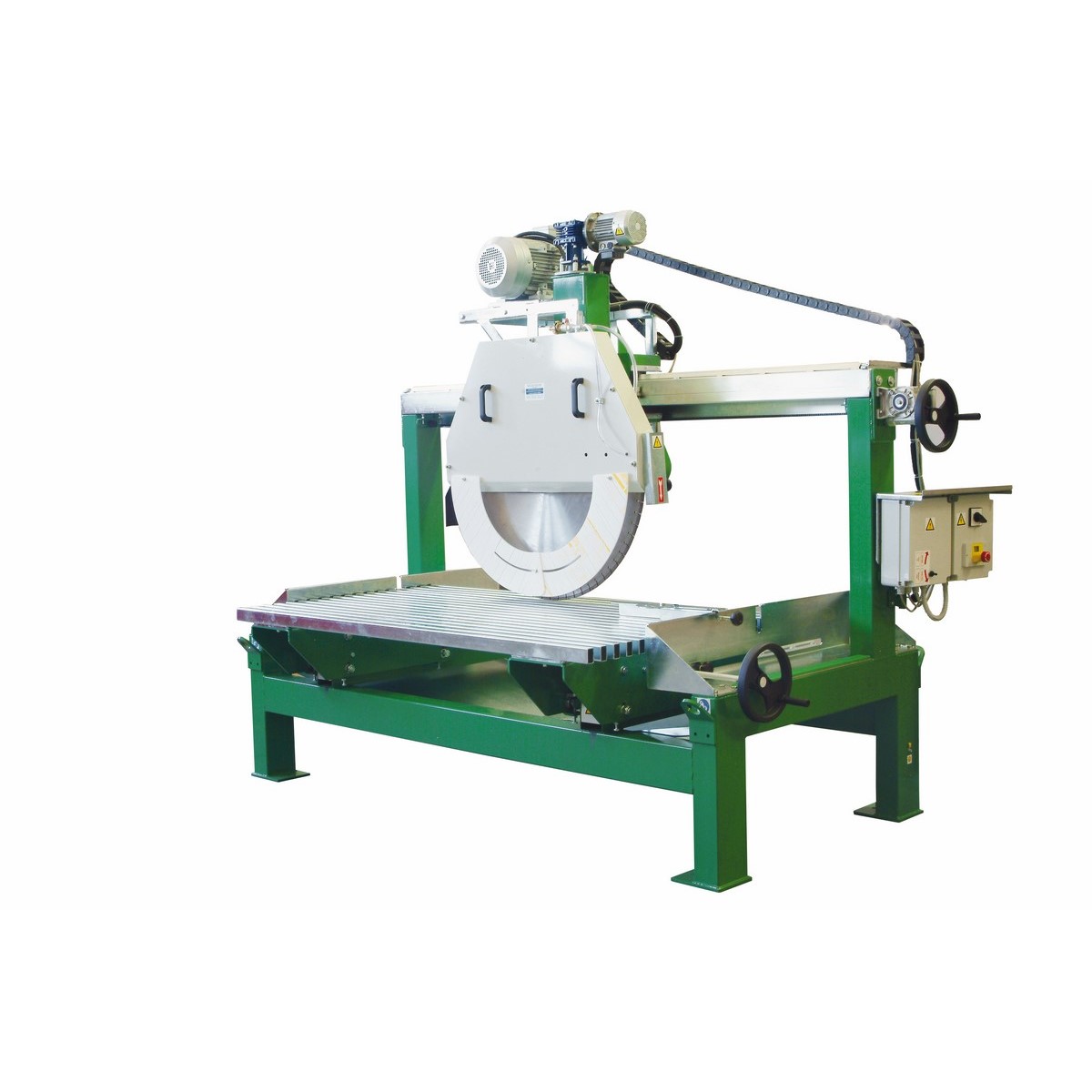 STR400/STR500/STR3000 - Image 2